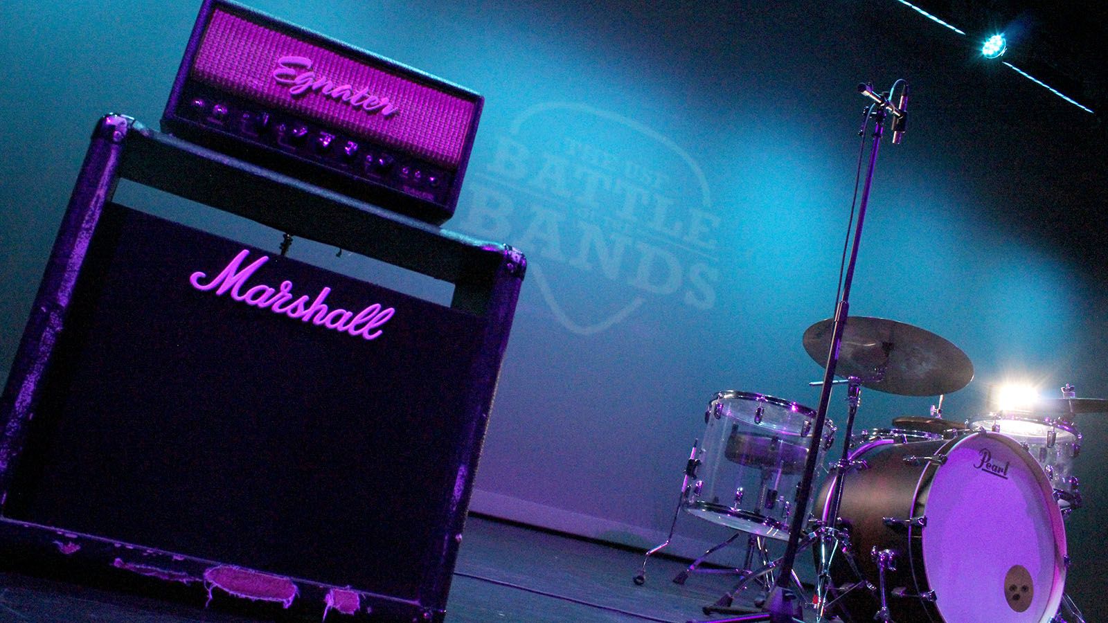 The University of Saint Francis is bringing back its Battle of the Bands competition.
