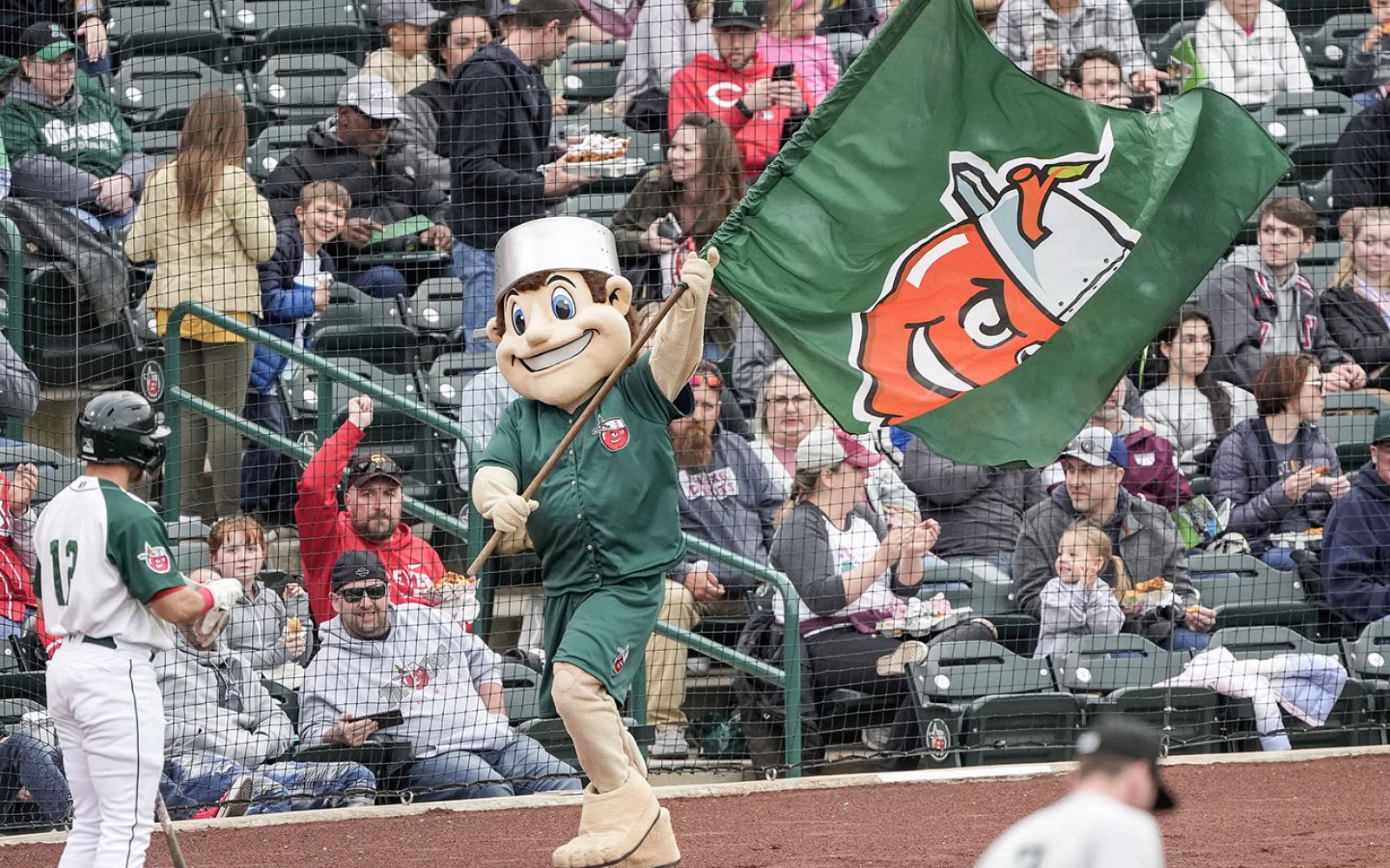 The Fort Wayne TinCaps kick off their 2024 home campaign on Tuesday, April 9. With 66 games on the schedule, you’re sure to find a reason to make it out to the ballpark this season.
