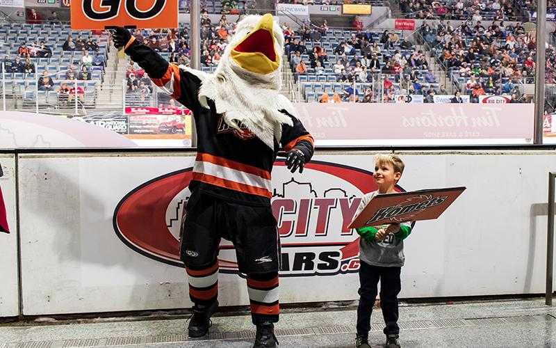 171 Fort Wayne Komets Photos & High Res Pictures - Getty Images