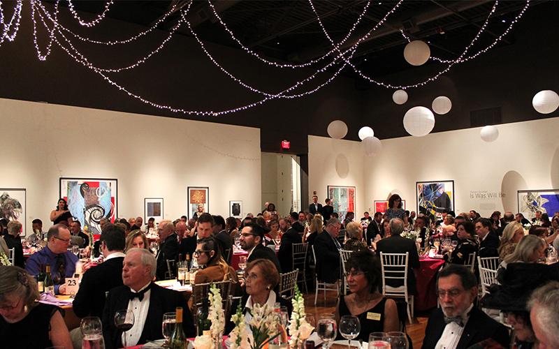 Artrageous Live Auction Items : Wayne Center for the Arts