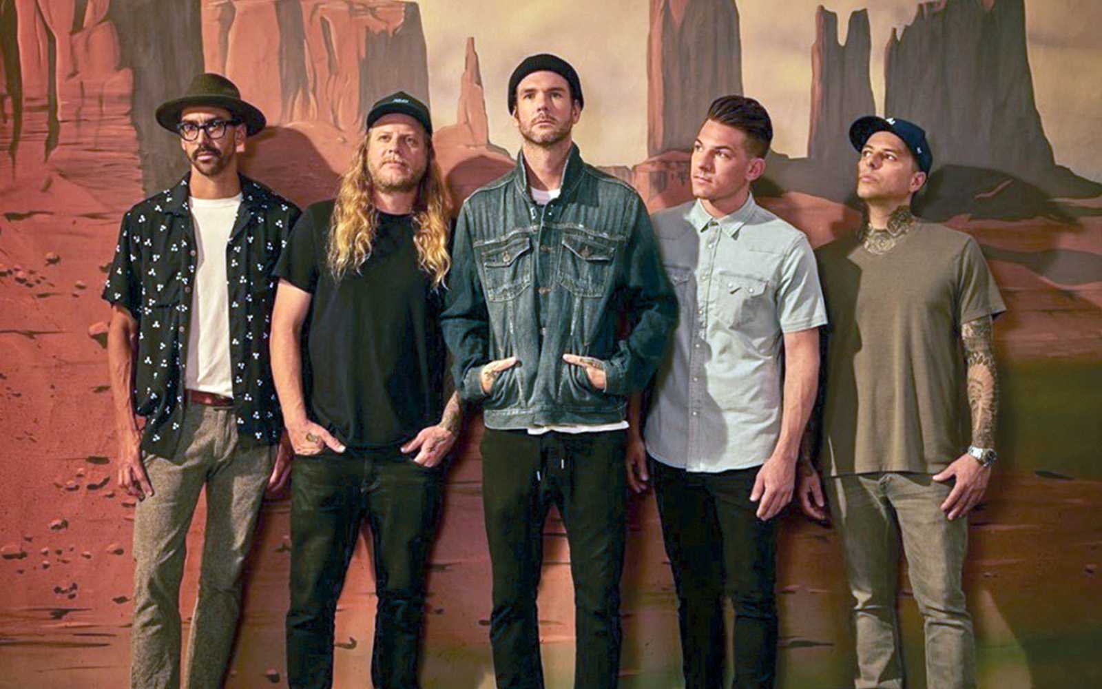 Reggae-rockers Dirty Heads turn to hip-hop for inspiration - Fort