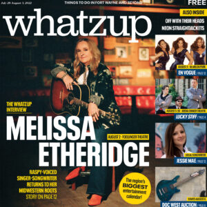 Whatzup July 28 edition