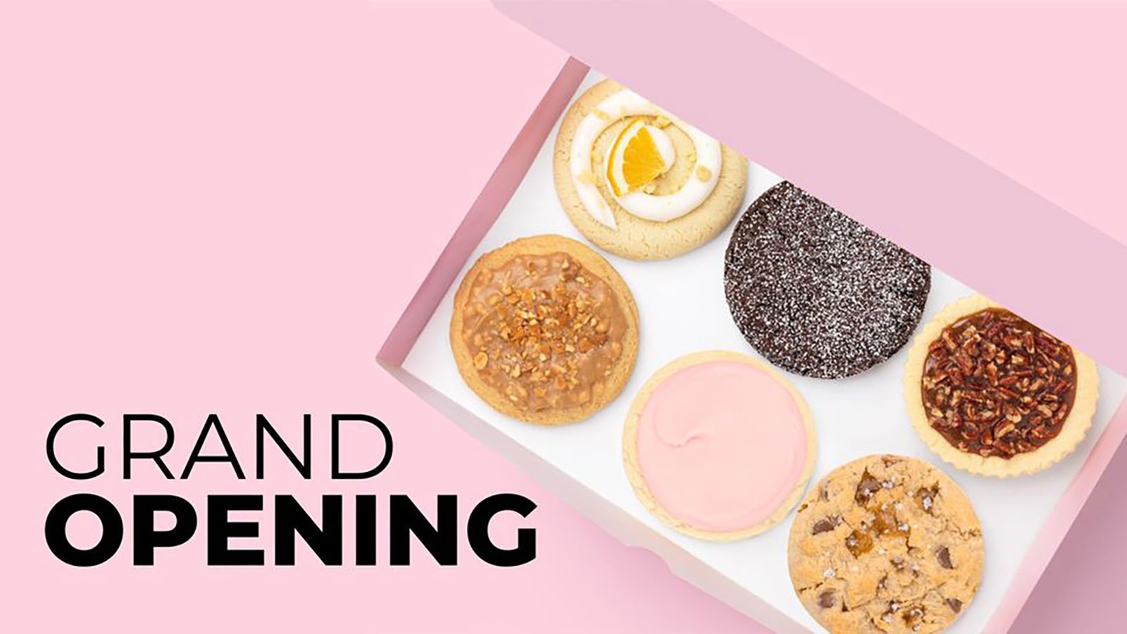 Crumbl Cookies opens Friday in Hartsdale NY: Address, hours