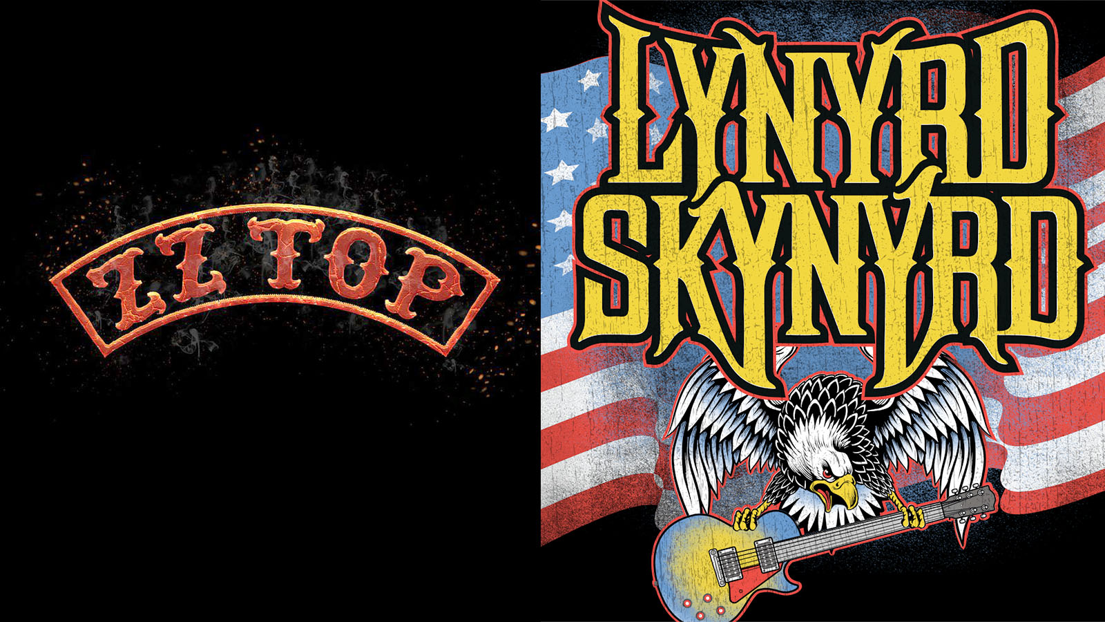 Skynyrd, ZZ Top team up for tour — Whatzup