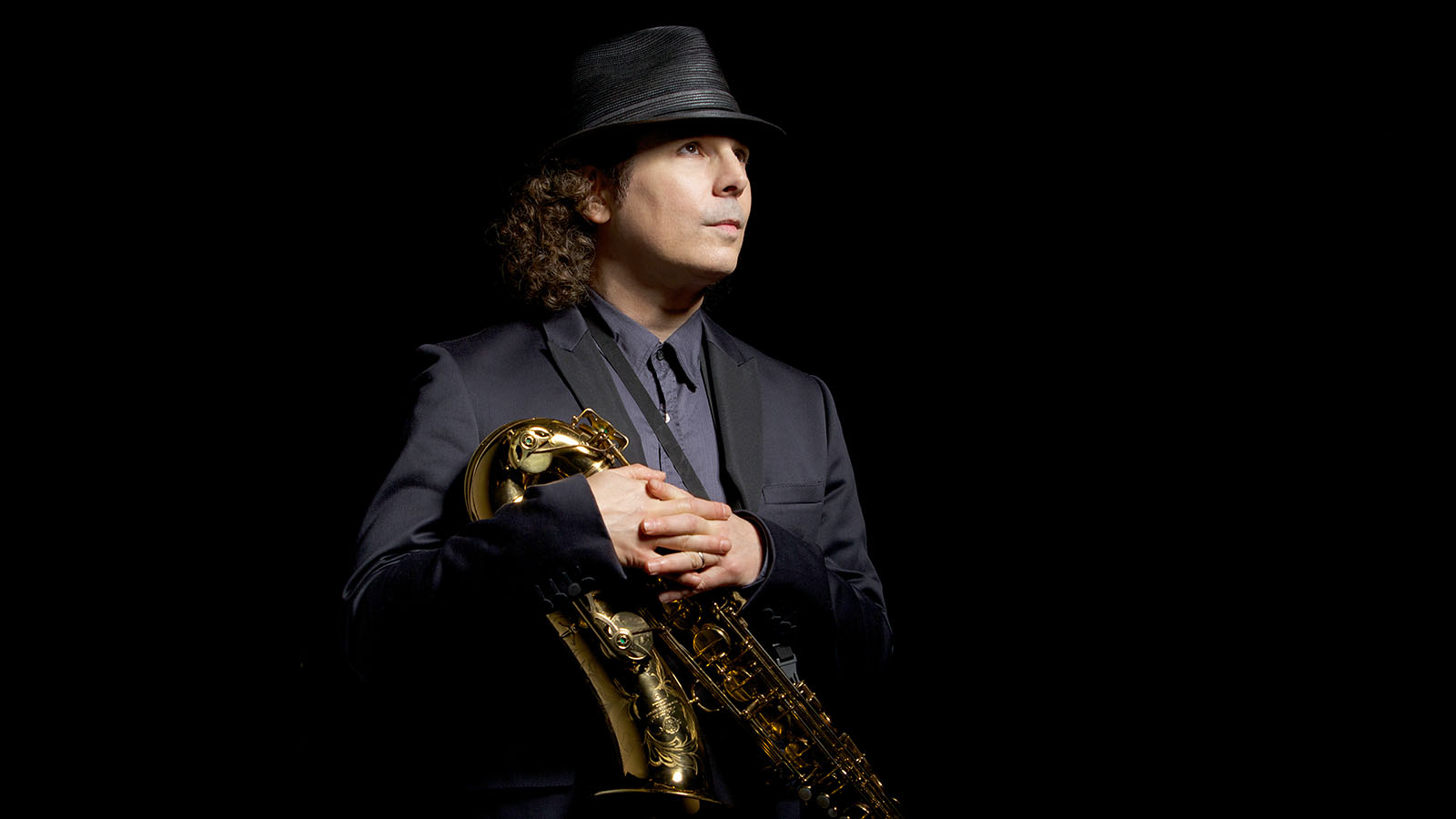 Boney James on right path after 'Detour' — Whatzup