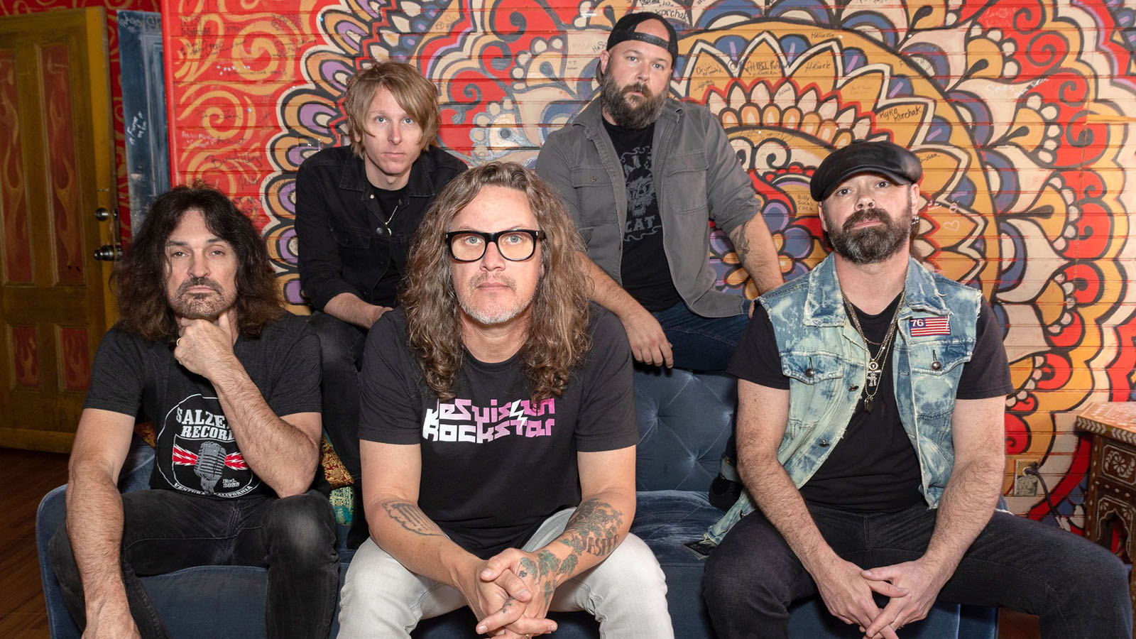 Candlebox added to Sweetwater Pavilion slate — Whatzup