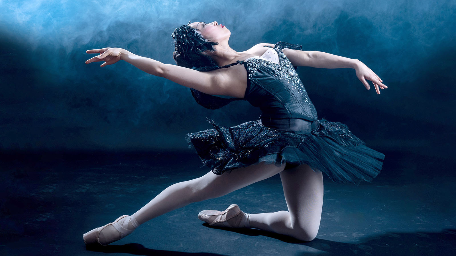 Fort Wayne Ballet up for challenge of 'Swan Lake' — Whatzup