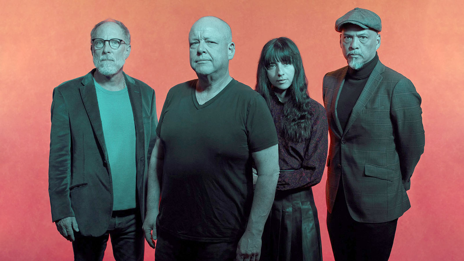 Pixies add Modest Mouse to tour — Whatzup