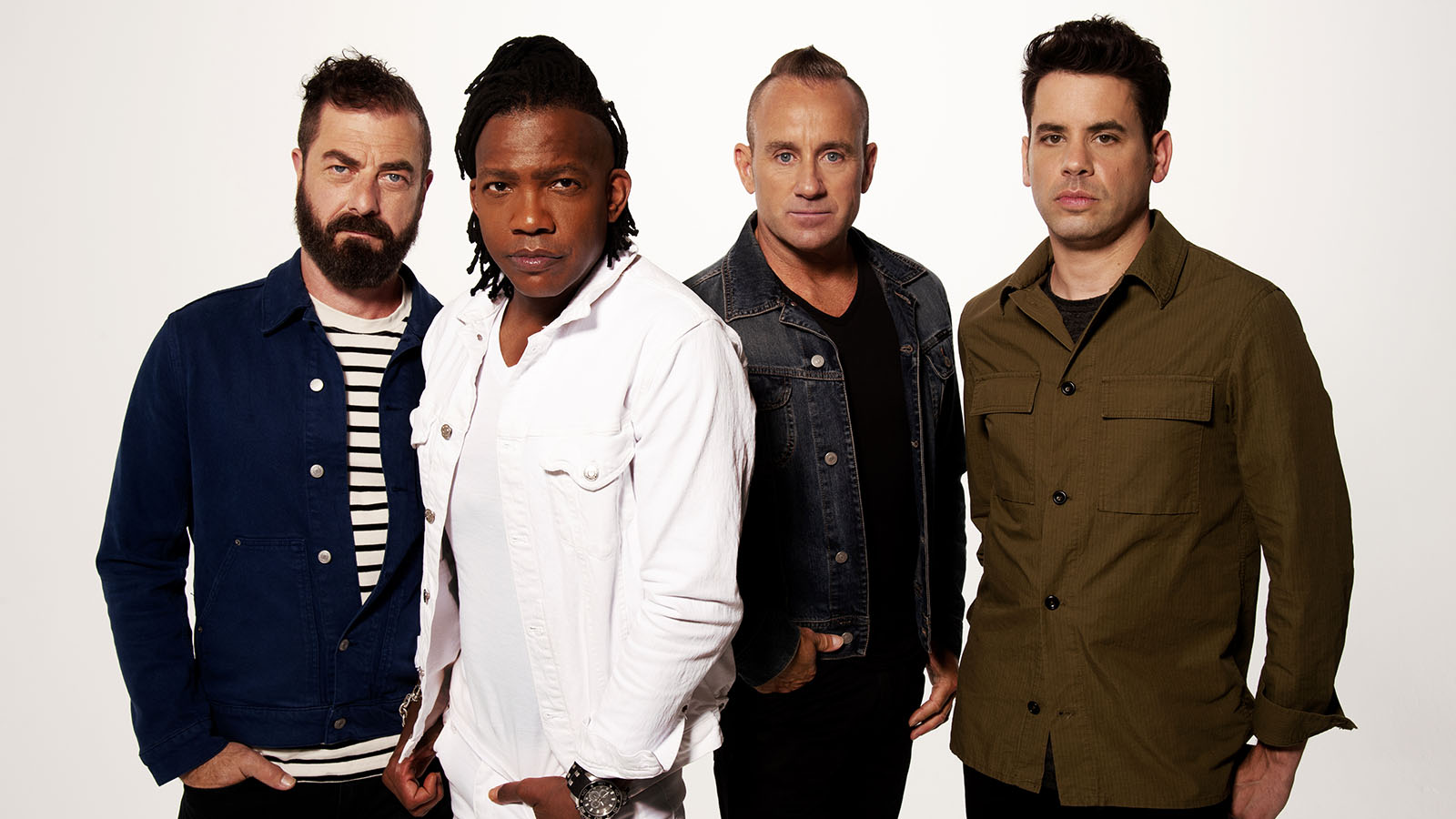 Volunteers Needed for Newsboys United Tour | Sunday, October 21 –  Announcements